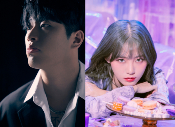 ▲오반&이바다(사진제공=로맨틱팩토리)