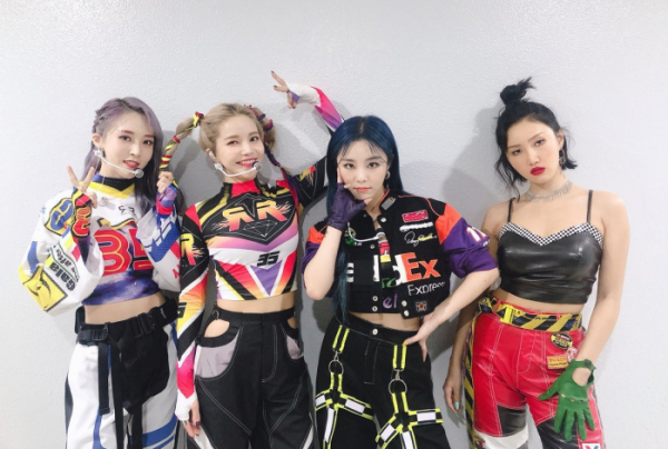 ▲마마무(사진출처=RBW)