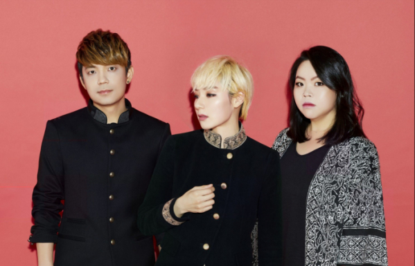 ▲디어클라우드(사진 = 엠와이뮤직)