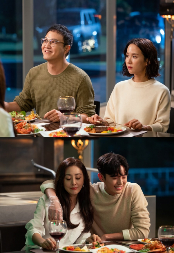 ▲99억의 여자(사진제공=KBS2)