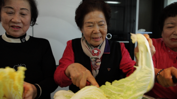 ▲'한국인의 밥상'(사진제공=KBS1)