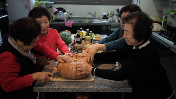 ▲'한국인의 밥상'(사진제공=KBS1)