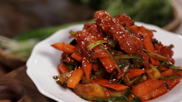 ▲'한국인의 밥상'(사진제공=KBS1)