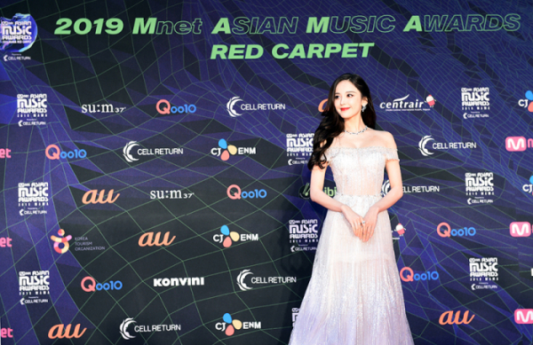 ▲나자(사진제공=Mnet)