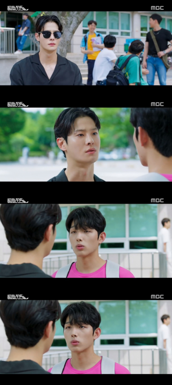 ▲'하자있는 인간들' 故차인하(사진=MBC '하자있는 인간들')