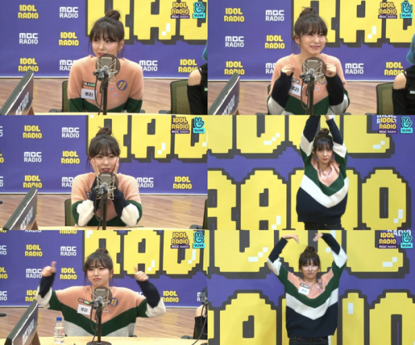 ▲'아이돌 라디오'(사진제공=MBC 라디오)