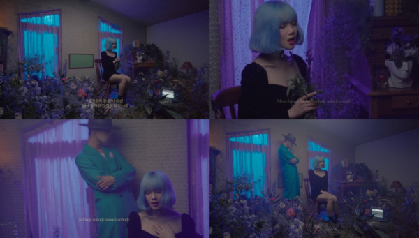 ▲블루디(사진 = YGX)