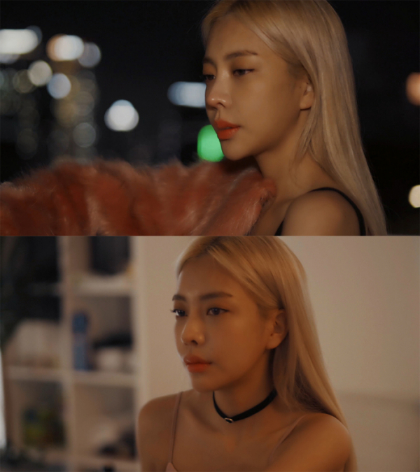 ▲DJ예나(사진 = 로맨틱팩토리 )