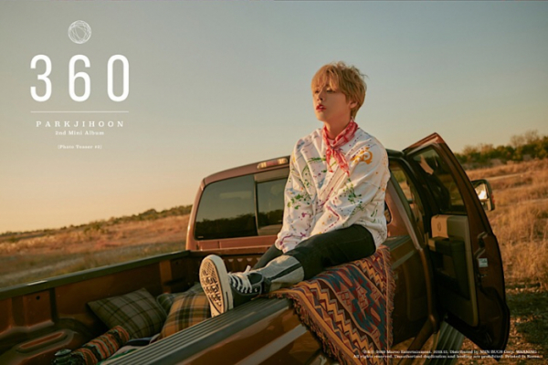 ▲박지훈(사진제공=마루기획)