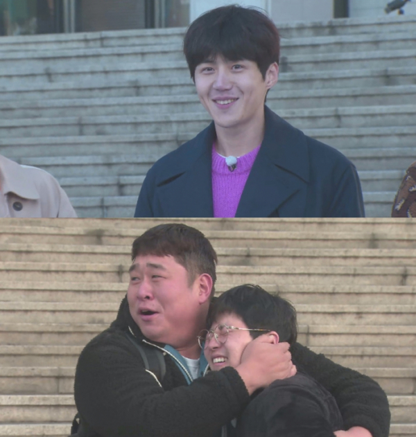 ▲'1박 2일 시즌4' (사진제공=KBS 2TV)