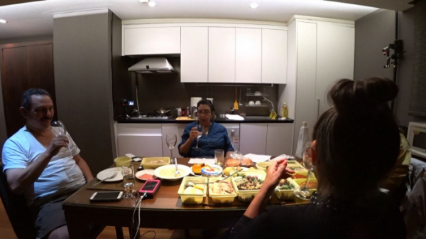 ▲‘어서와 한국은 처음이지?’(사진제공=MBC에브리원)