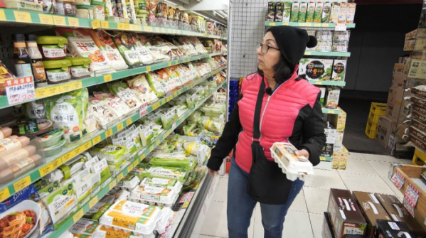 ▲‘어서와 한국은 처음이지?’(사진제공=MBC에브리원)