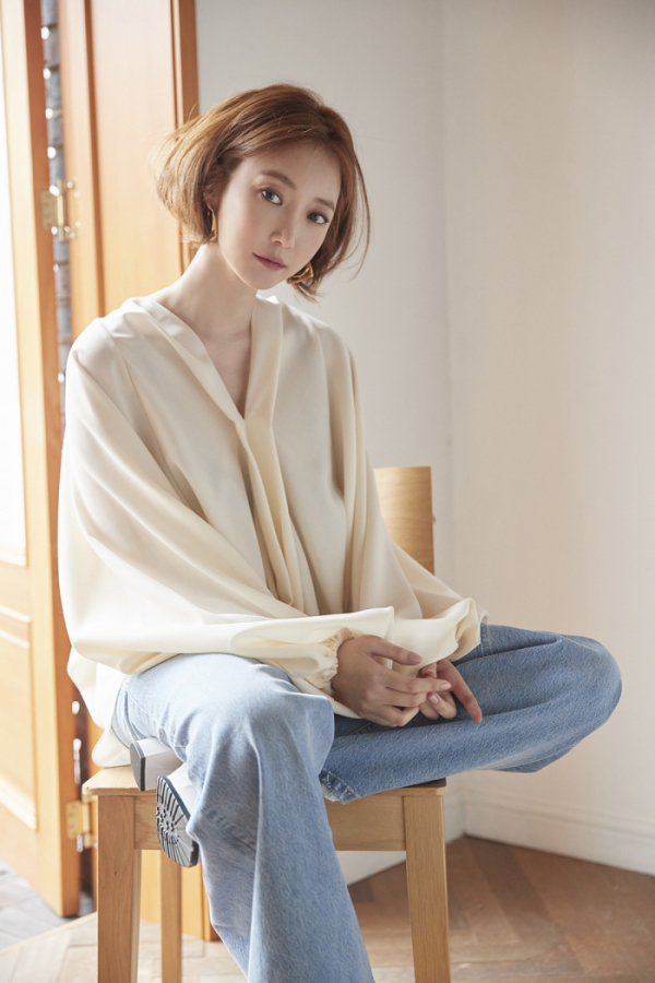 ▲고준희(사진=마운틴무브먼트)