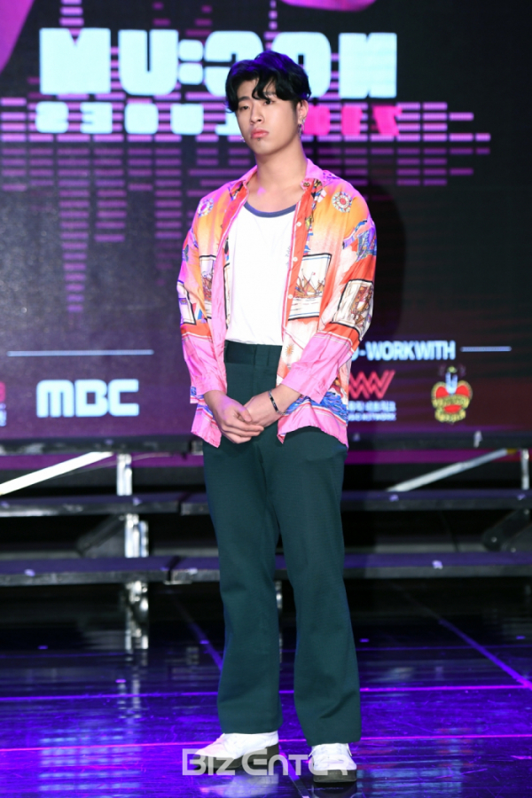 ▲오반(비즈엔터DB)