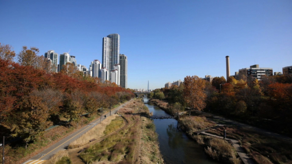 ▲'김영철의 동네 한 바퀴' 강남구 편(사진제공=KBS1)