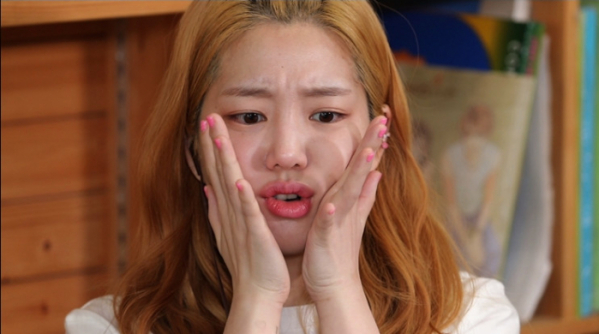 ▲'개는 훌륭하다'(사진제공=KBS2)