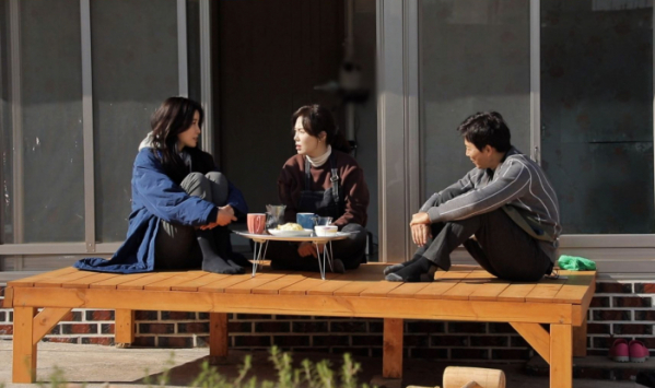 ▲'동상이몽 시즌2-너는 내 운명' 이태란, 하희라, 최수종(사진제공=SBS)