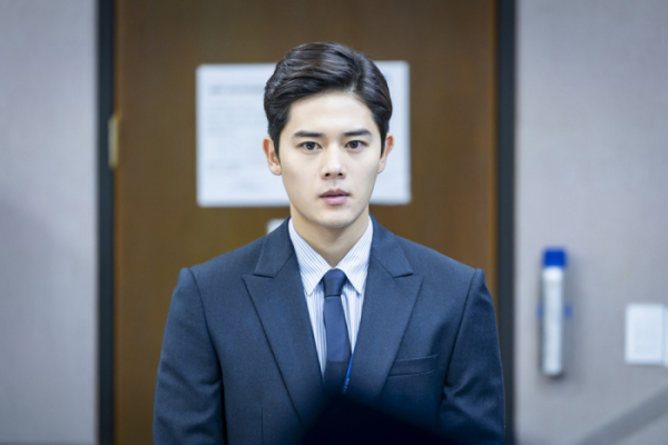 ▲'보좌관2'(사진제공=JTBC)