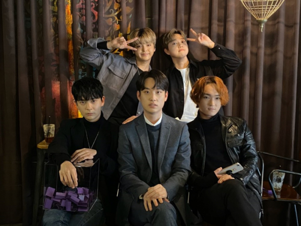 ▲퍼플레인(사진=JTBC 콘텐트허브)