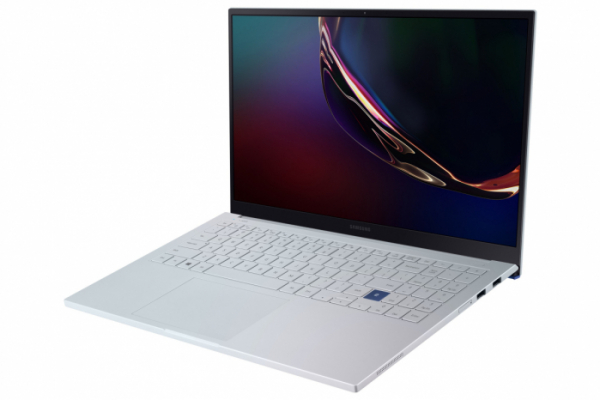 ▲삼성 갤럭시 북 이온(Galaxy Book Ion) 제품 이미지 (사진제공=삼성전자)