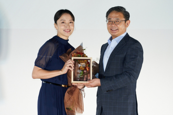 ▲CGV아트하우스 ‘한국영화인 헌정 프로젝트’(사진제공=CGV)