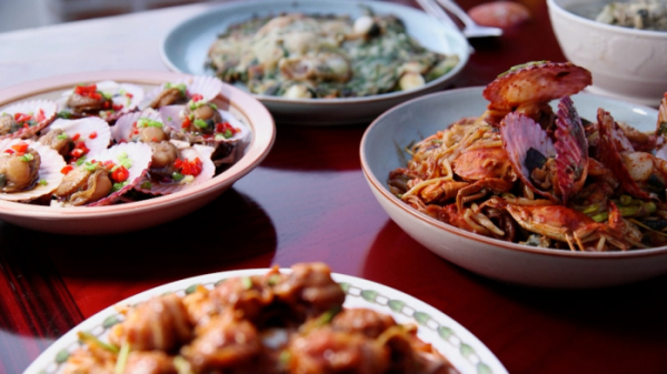 ▲'한국인의 밥상'(사진제공=KBS1)