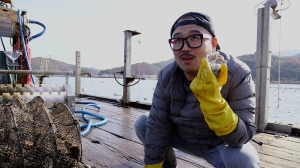 ▲'한국인의 밥상'(사진제공=KBS1)