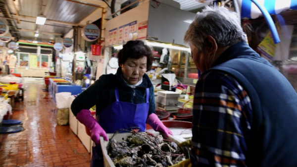 ▲'한국인의 밥상'(사진제공=KBS1)