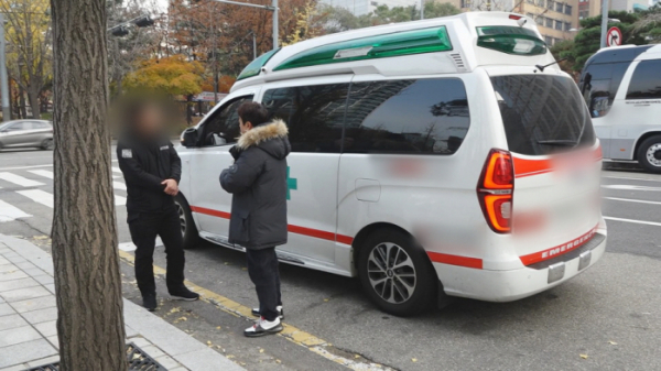 ▲'제보자들'(사진제공=KBS2)