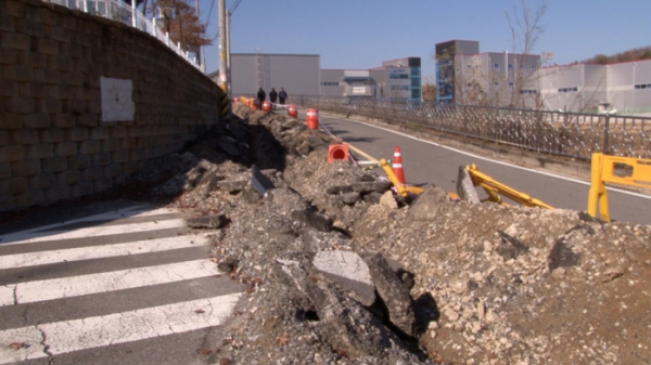 ▲'제보자들'(사진제공=KBS2)