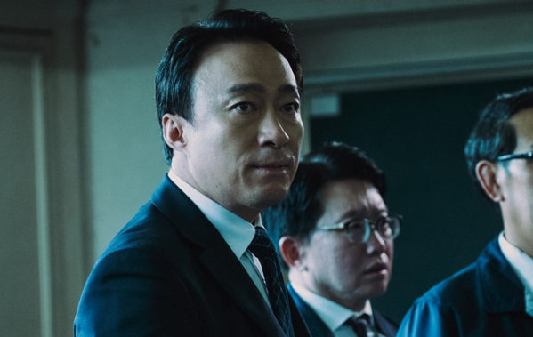 ▲‘머니게임’ (사진제공=tvN)