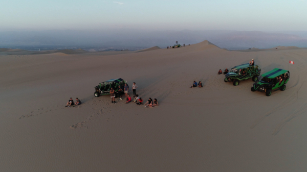 ▲'걸어서 세계속으로' 페루(사진제공=KBS1)