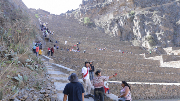 ▲'걸어서 세계속으로' 페루(사진제공=KBS1)