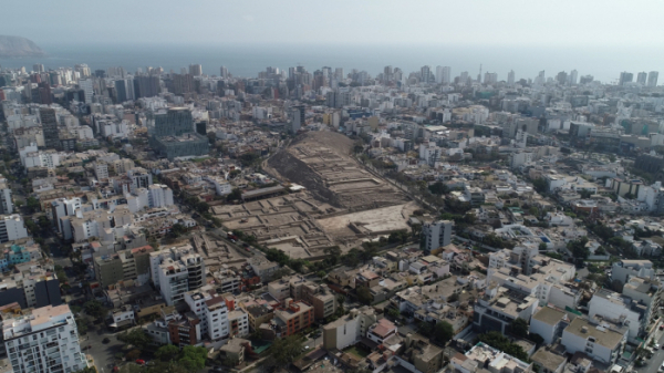 ▲'걸어서 세계속으로' 페루(사진제공=KBS1)