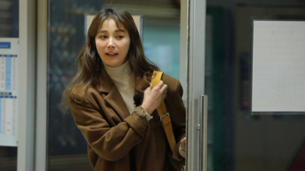 ▲‘TV는 사랑을 싣고’ 안혜경(사진제공=KBS 1TV)