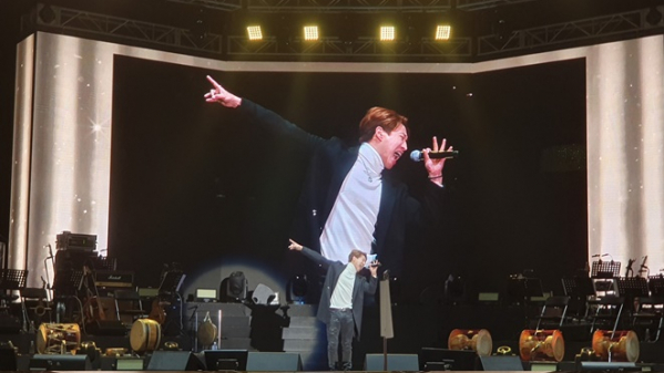 ▲김경현(사진제공=제이지스타)