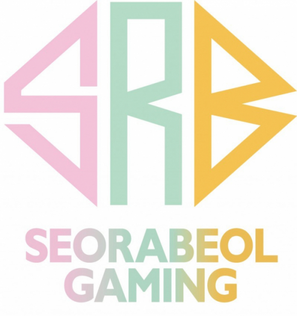 ▲서라벌게이밍 로고