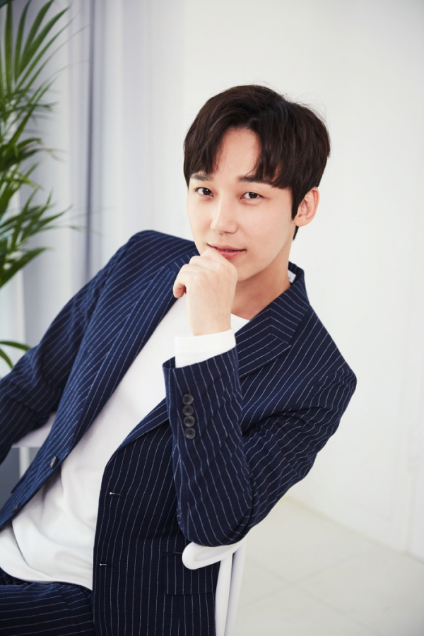 ▲윤종훈(사진 = YK미디어플러스)