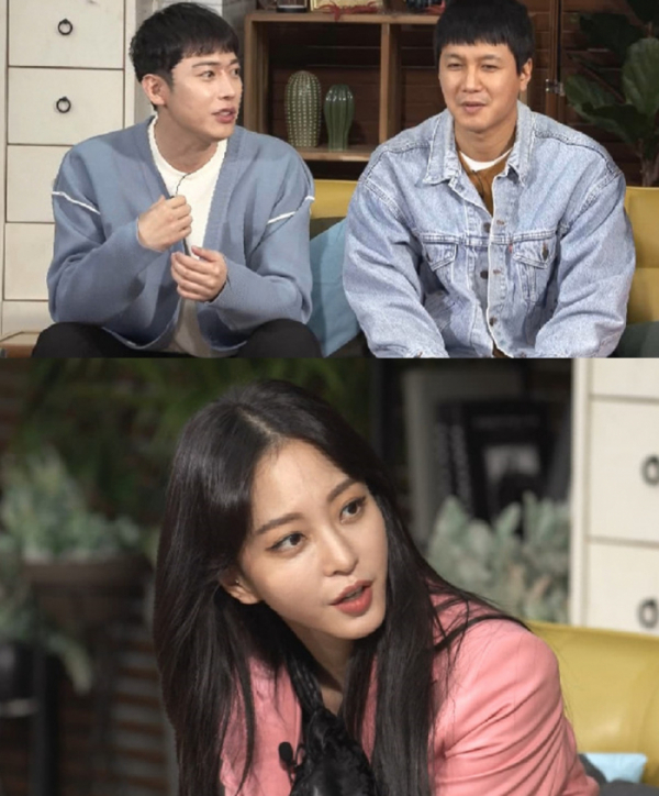 ▲'언니네 쌀롱'(사진제공=MBC)