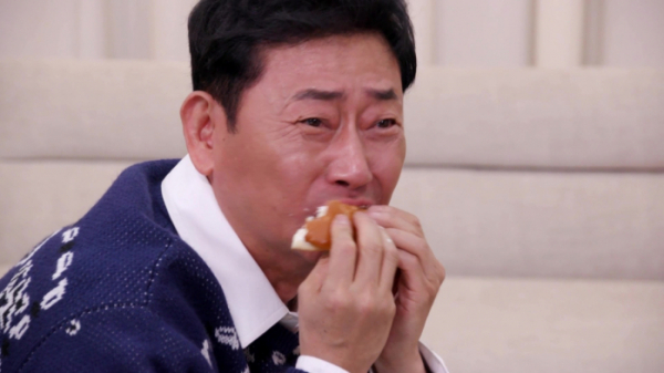 ▲'마리텔' 전광렬(사진제공=MBC)