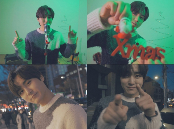 ▲아이반(사진제공=에버모어뮤직)