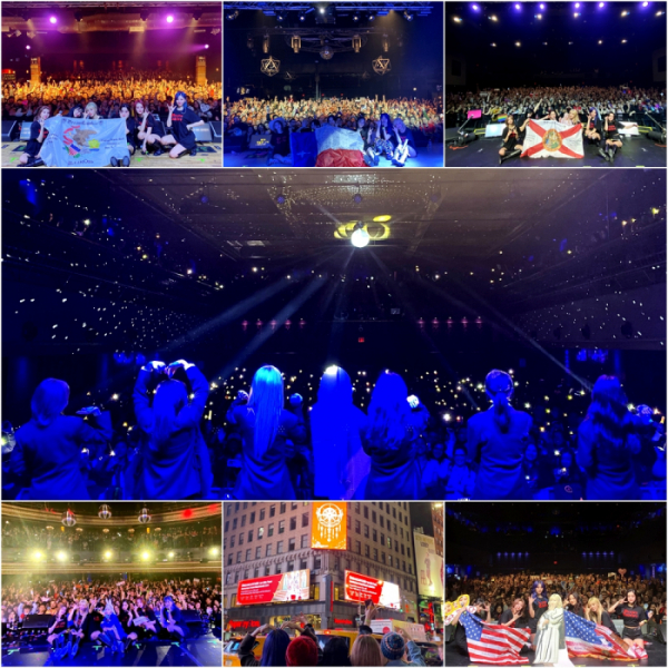 ▲드림캐쳐(사진=드림캐쳐컴퍼니 )