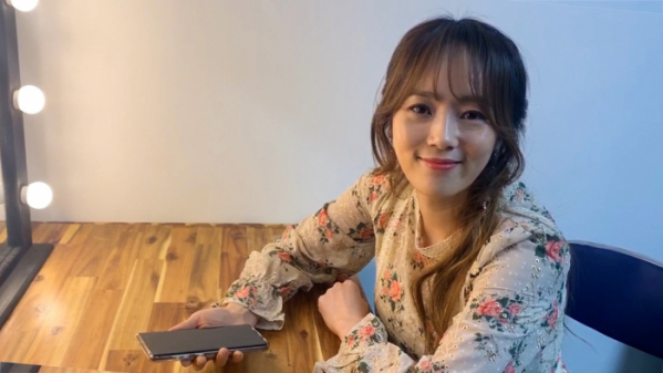 ▲이수영(사진제공=New Era Project)