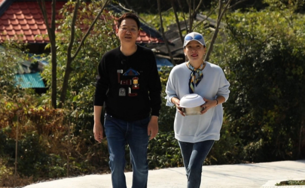 ▲‘불타는 청춘’(사진제공=SBS)