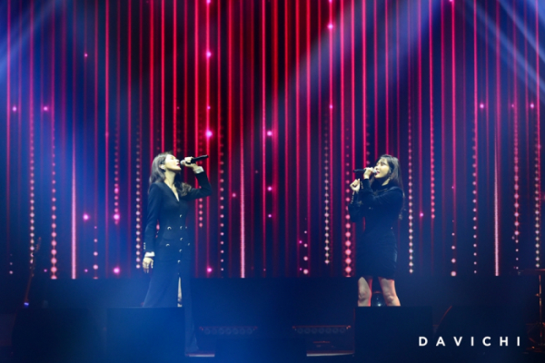 ▲다비치(사진제공=스톤뮤직엔터테인먼트)