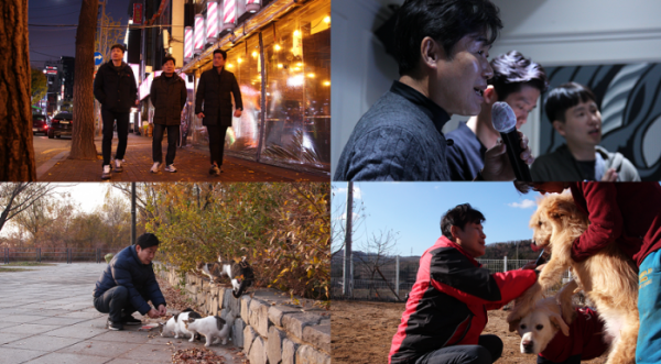 ▲'휴먼다큐 사람이좋다' 이연복(사진제공=MBC)