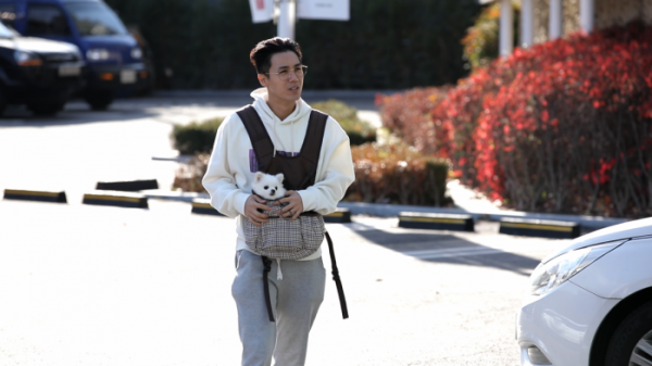 ▲'슬기로운 어른이 생활'(사진제공=KBS2)