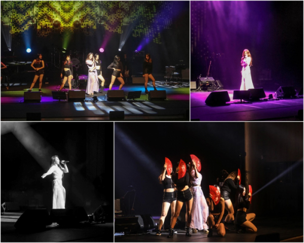 ▲숙행 '밀양아리랑'(사진제공=코로나엑스엔터테인먼트)