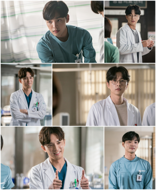 ▲'낭만닥터 김사부2'(사진제공=삼화네트워크)