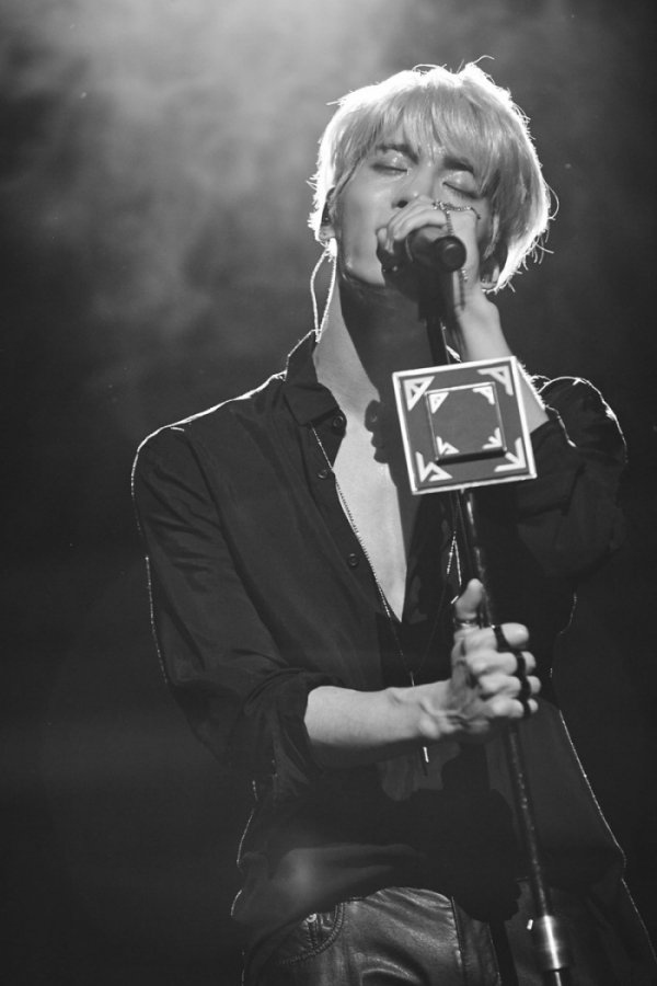 ▲샤이니 종현(SM엔터테인먼트)